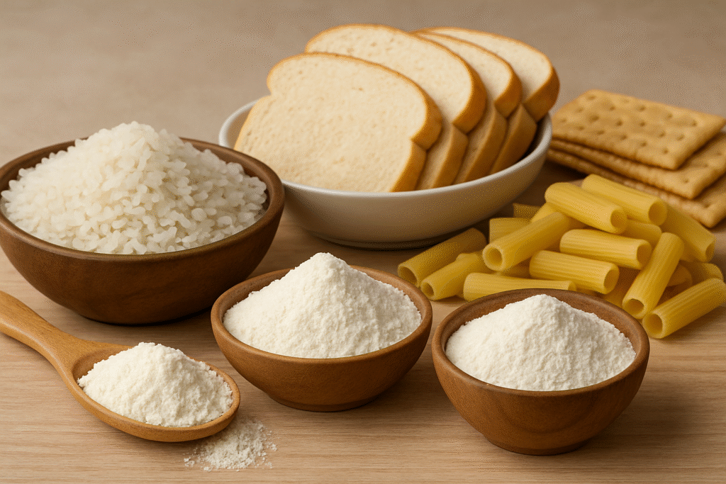 Foods to Avoid with Diverticulitis