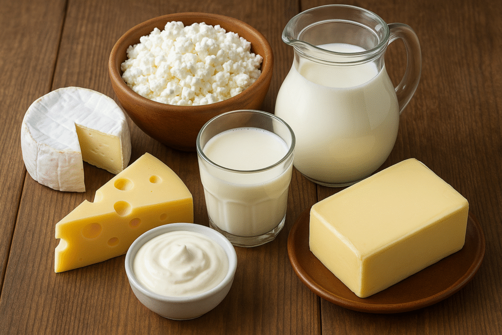 foods to avoid when constipated