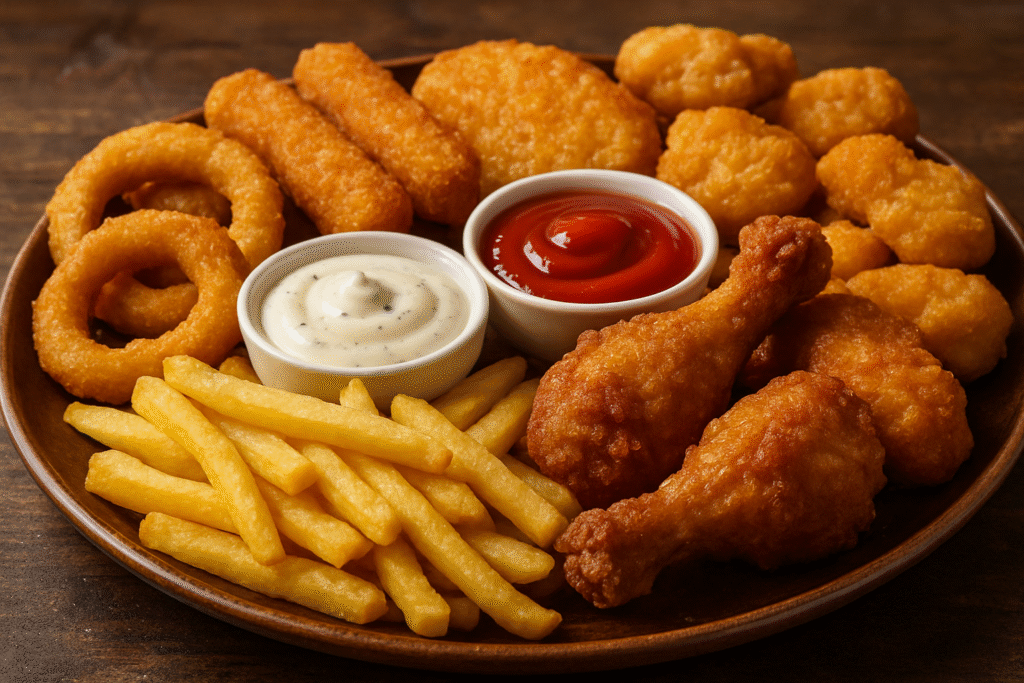 foods to avoid when constipated