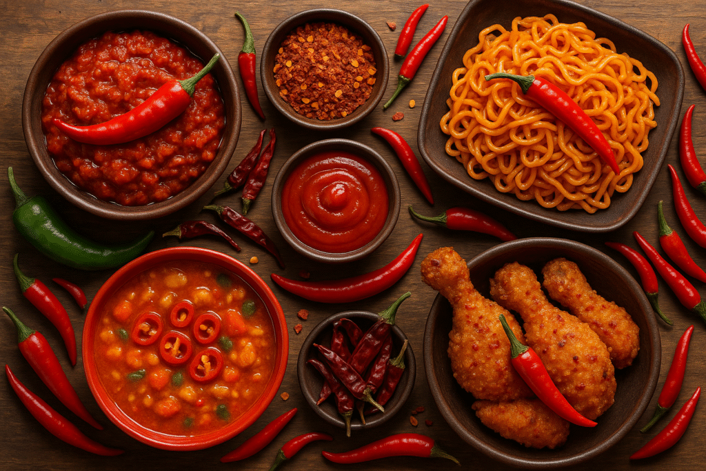 Foods to Avoid with Diverticulitis