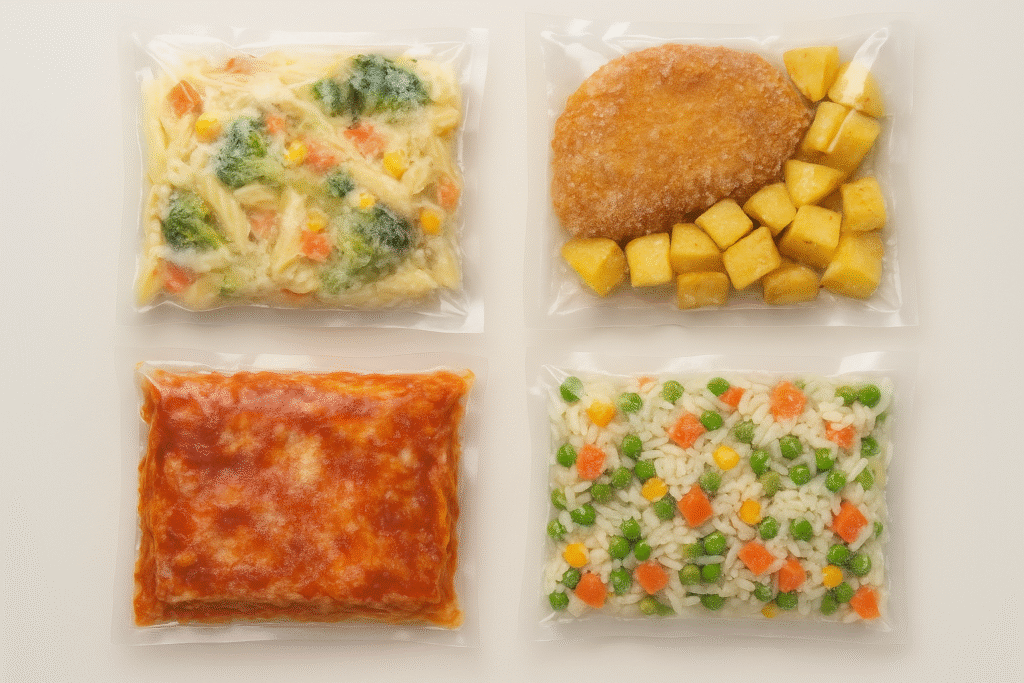 Foods to Avoid When Constipated