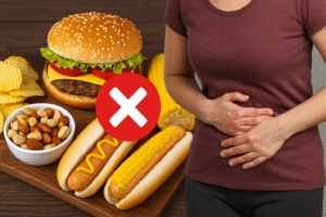 Foods to Avoid with Diverticulitis
