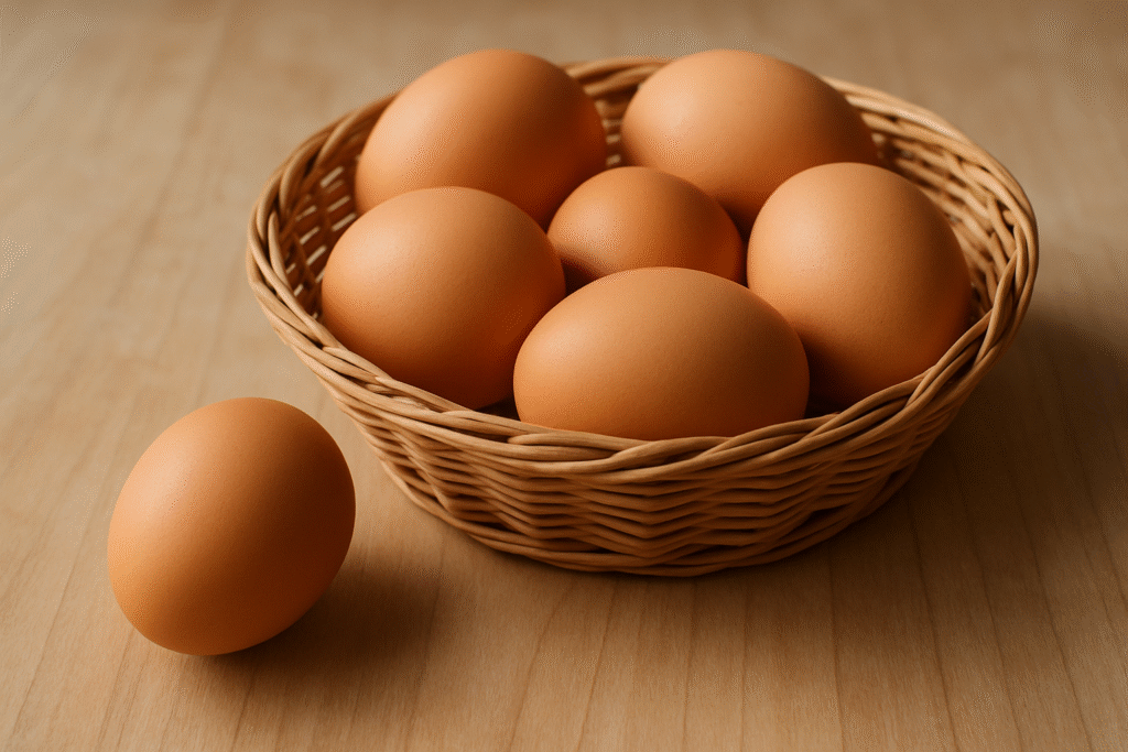 Foods Low in Purines