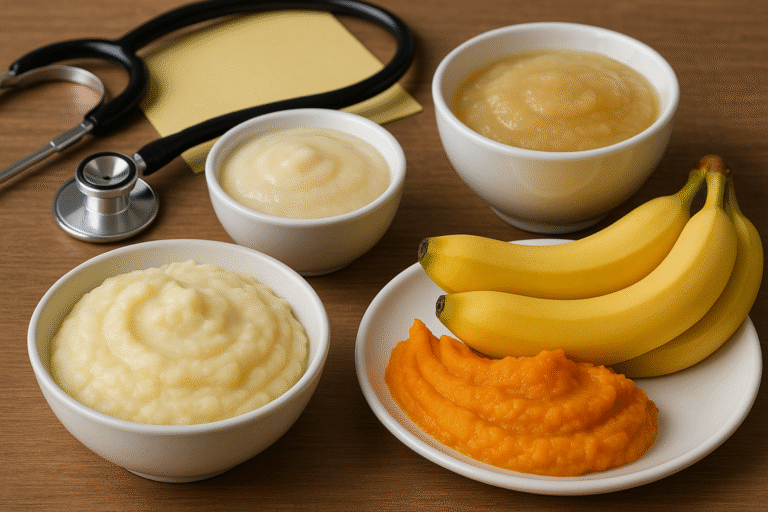Soft Foods to Eat After Surgery for Faster Recovery